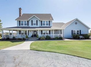 4801 E Behymer Ave, Clovis, CA 93619