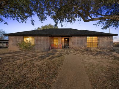 10608 Lone Star Dr, Waco, TX, 76708