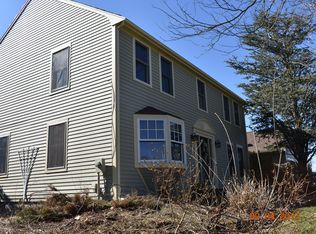 36 Windstone Dr, Portsmouth, RI 02871