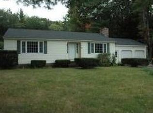 35 Whitten Rd, Milford, NH 03055