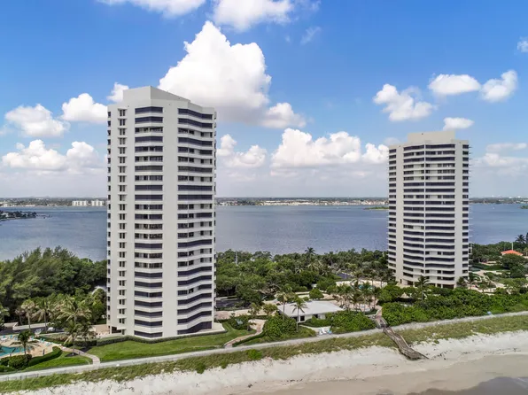 5070 N Ocean Drive #2c, Singer Island, FL 33404