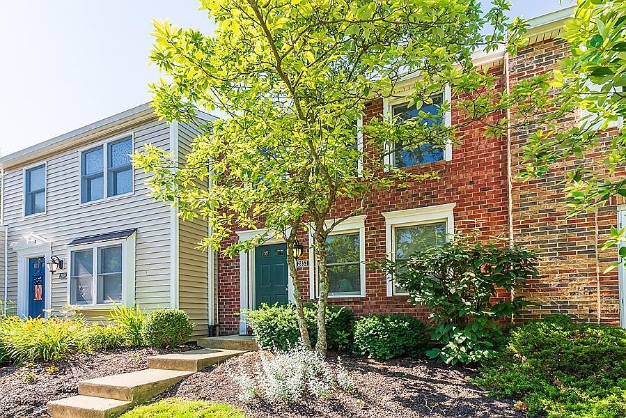 1st image of 2853 Mossy Brink Ct