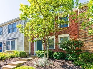 2853 Mossy Brink Ct, Maineville, OH