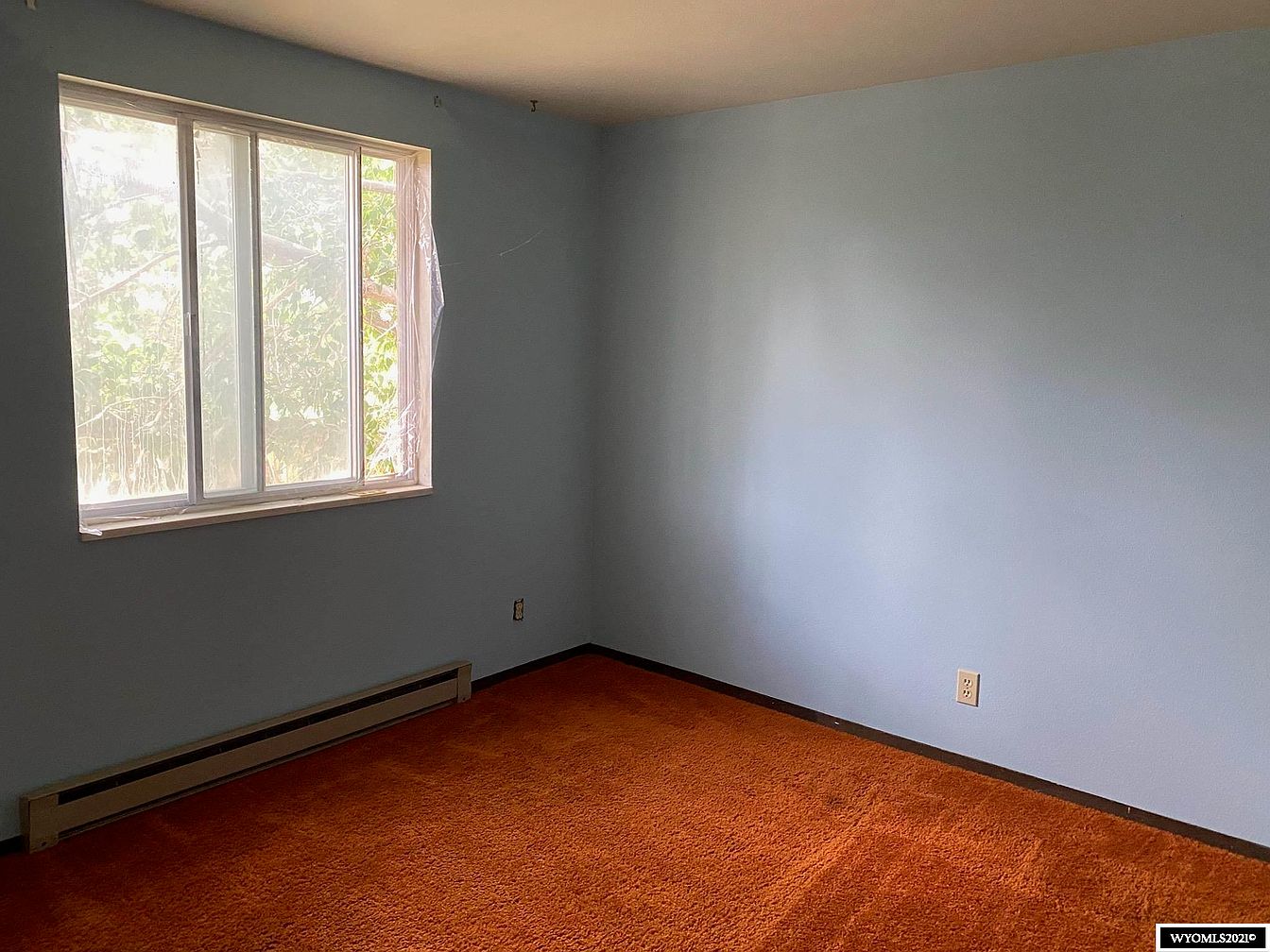 BiLevel House For Sale in Hanna, WY. 89K Sold Old Houses Under 100K