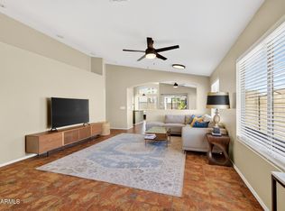 14911 W PORT ROYALE Lane, Surprise, AZ 85379