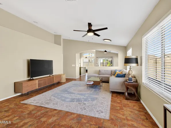 14911 W PORT ROYALE Lane, Surprise, AZ 85379
