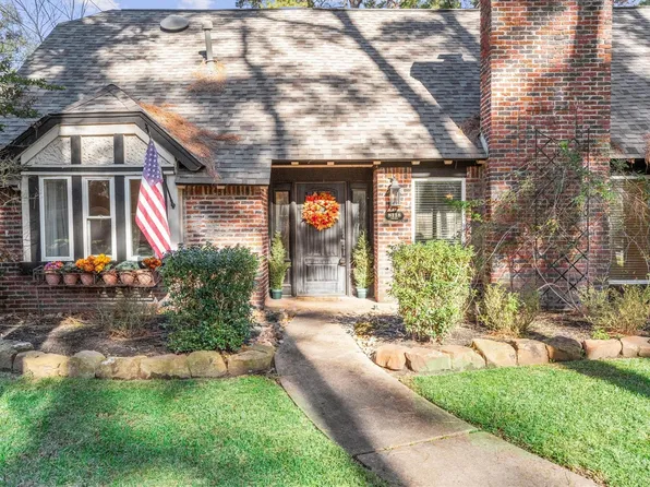 8118 Oak Moss Dr, Spring, TX 77379