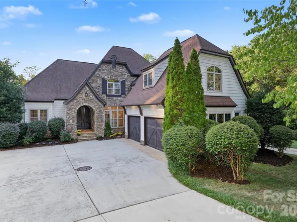 4934 Spalding Pl, Charlotte, NC 28226
