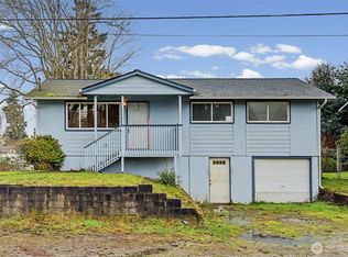 8418 S Thompson Avenue, Tacoma, WA 98444