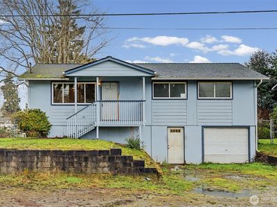 8418 S Thompson Avenue, Tacoma, WA, 98444
