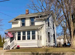 507 N Waterloo St, Jackson, MI 49201