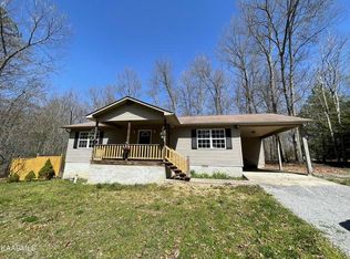 1086 N Shady Lane Loop, Clarkrange, TN 38553