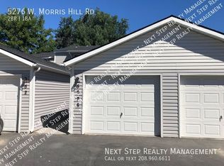 5276 W Morris Hill Rd, Boise, ID 83706