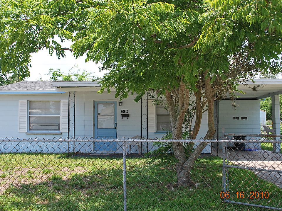 2nd image of 2420 Anastasia Dr