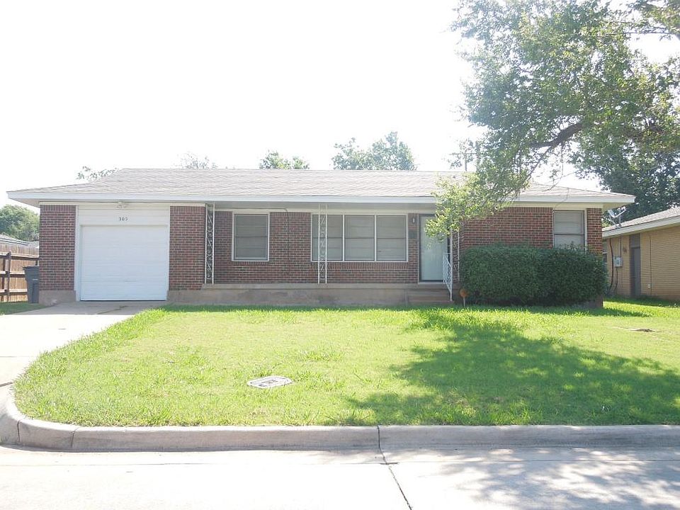 1st image of 305 NW 40th St