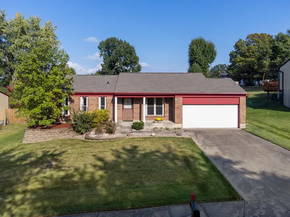 6184 Strawberry Ln, Florence, KY 41042