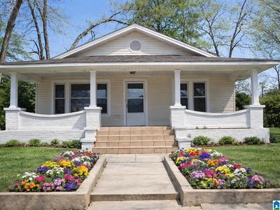 906 6th Ave N, Clanton, AL, 35045