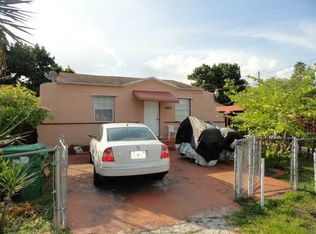 2052 SW 60th Ave, Miami, FL 33155