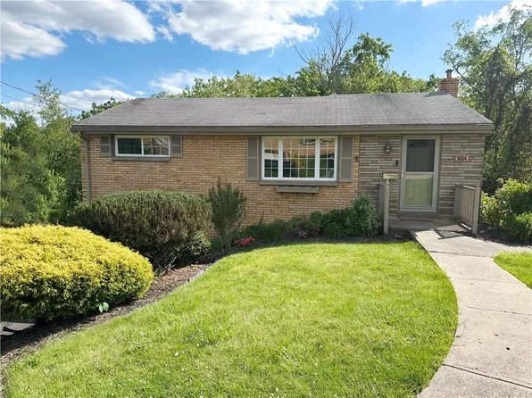 1684 Beryl Dr, Pittsburgh, PA 15227