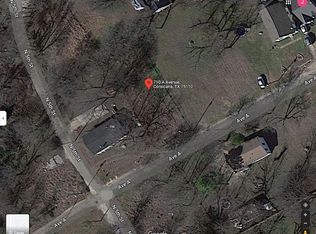 710 Avenue A, Corsicana, TX 75110