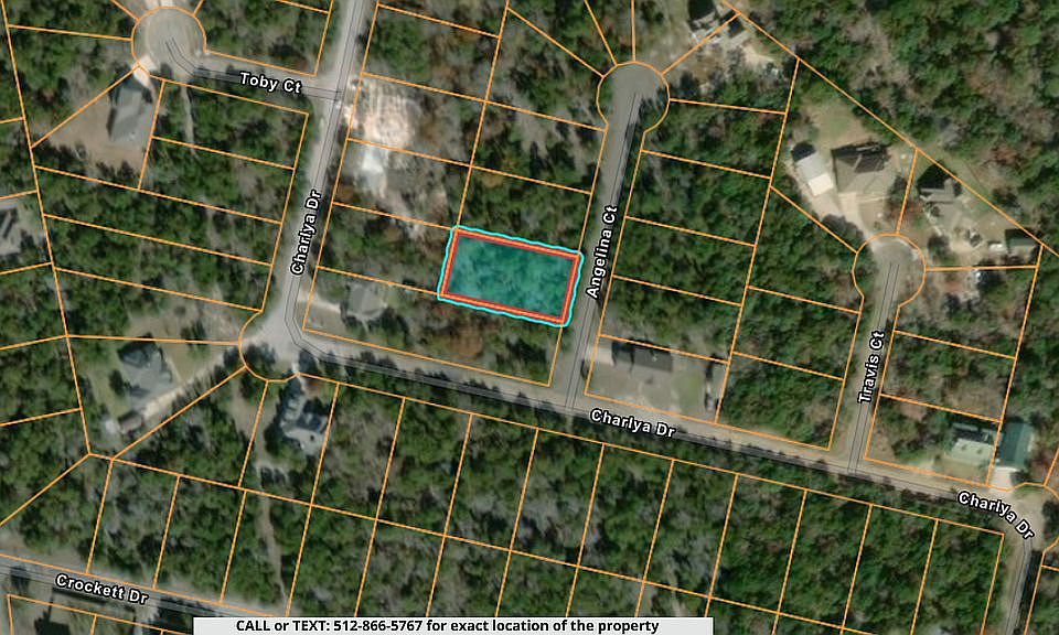 1st image of 5506 Angelina Ct