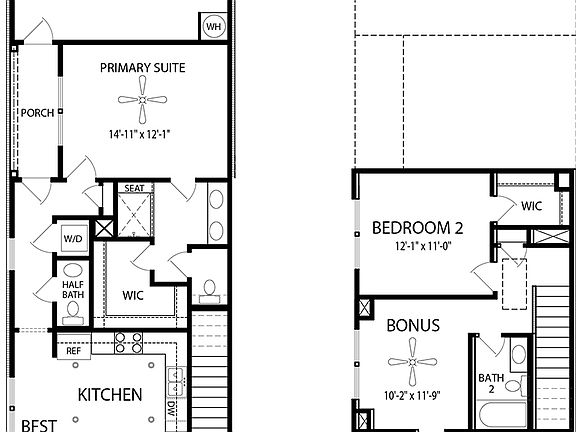 2024 Cavell Ln., Nolensville, TN