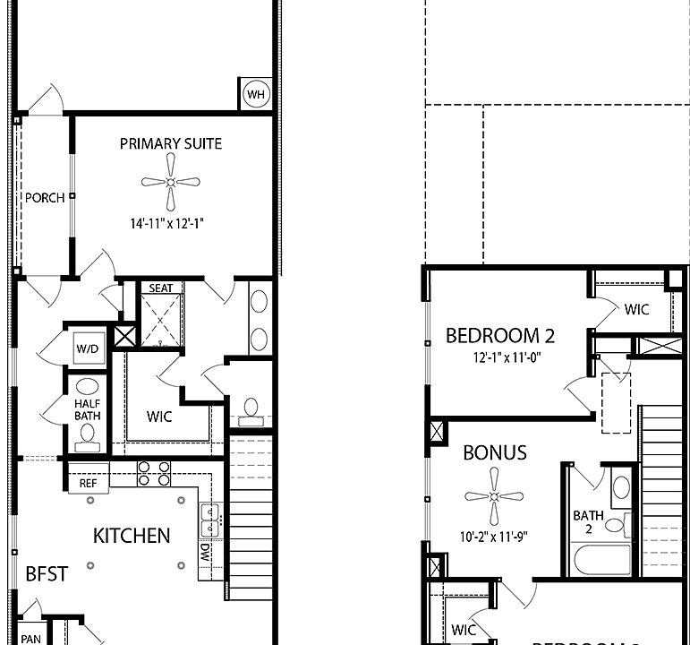 2024 Cavell Ln., Nolensville, TN