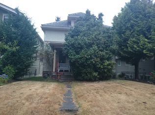 1524 5th Ave W, Seattle, WA 98119