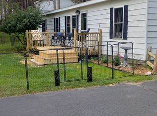 1144 Pilgrim Hwy, Frankfort, MI 49635