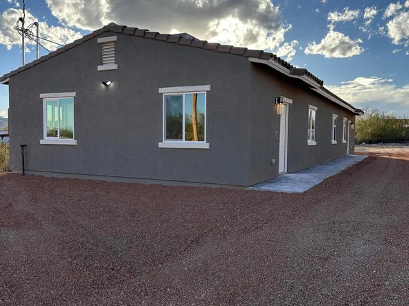 921 E 36th St, Tucson, AZ 85713