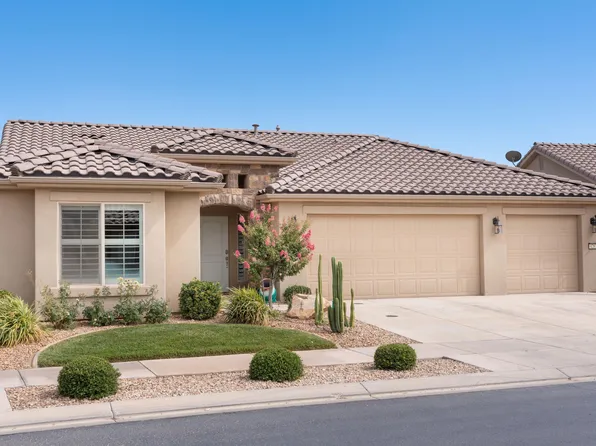4263 S Painted Finch Dr, St George, UT 84790
