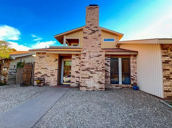 3713 High Meadow Dr, San Angelo, TX 76904