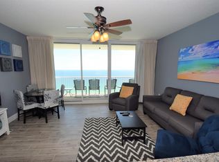 10901 Front Beach Rd #2007, Panama City Beach, FL 32401