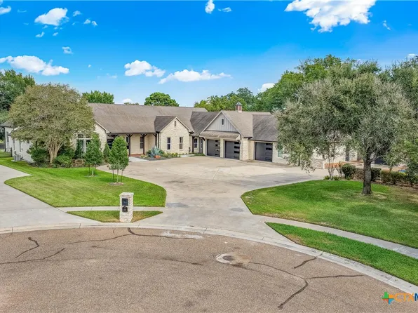 410 Iron Gate, Victoria, TX 77904