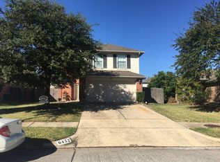 6422 Halstead Meadows Cir, Houston, TX 77086