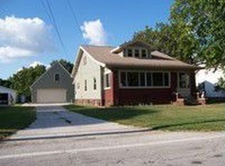 506 Krotzer Ave, Luckey, OH 43443