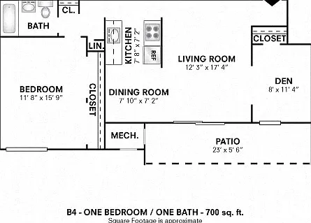 Brookdale at Mark Center Apartment Homes — Photo 37