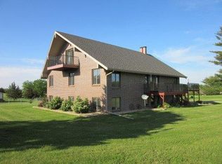 2180 State Highway 41, Wilber, NE 68465