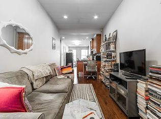 263 Powers St #2B, Brooklyn, NY 11211