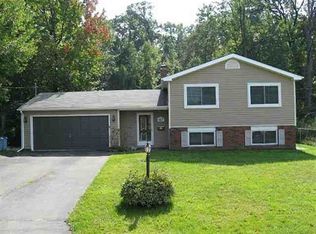 47 Overlook Ave, Latham, NY 12110