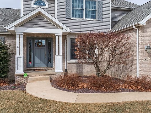4th image of 33 Crooked Creek Ct