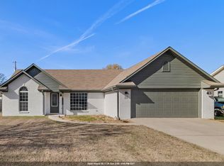 314 Lincoln Ave, Muscle Shoals, AL 35661