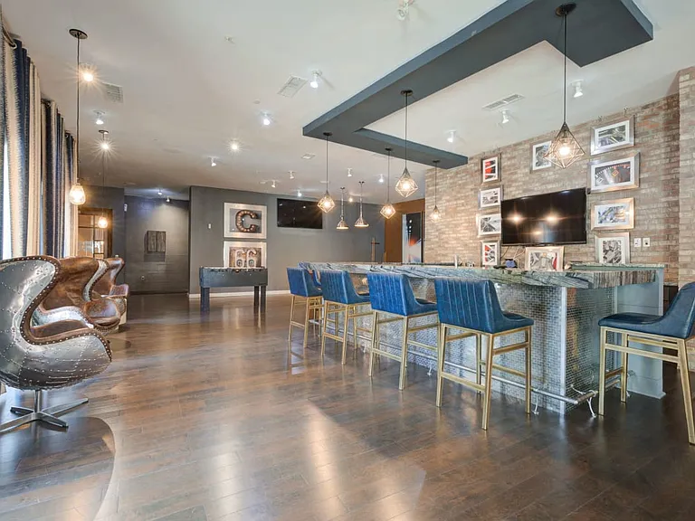 The Residences at Congressional Village — Photo 42