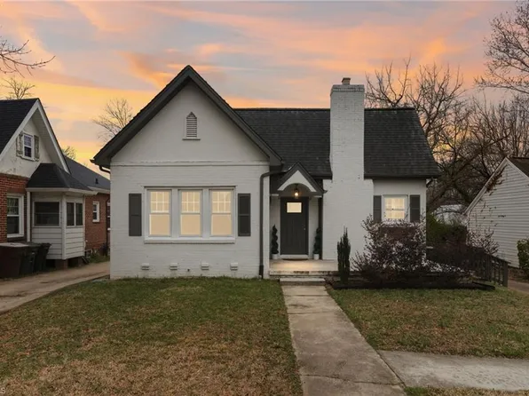 4217 Harvard Ave, Greensboro, NC 27407