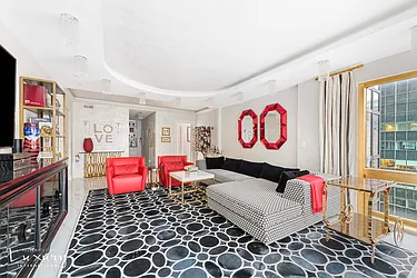 Rented by Keller Williams NYC
