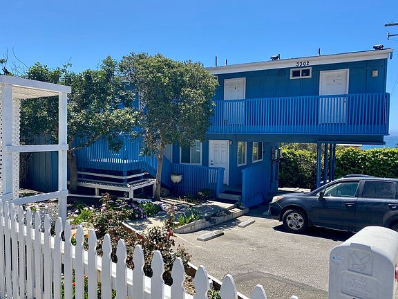 2nd image of 3302 Ocean Blvd APT 6