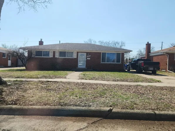 4658 Parent Ave, Warren, MI 48092