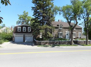 406 W 4th St, Gillette, WY 82716