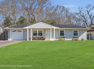 776 Briar Rd, Lanoka Harbor, NJ 08734