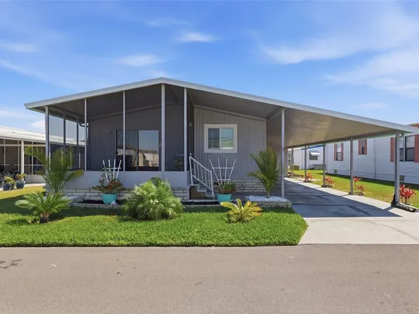 2116 Kona Dr, Holiday, FL 34691